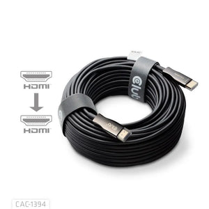 CABLE HDMI 100M/CAC-1394 CLUB3D