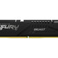 KINGSTON 32GB 5200MHz DDR5 CL40 DIMM