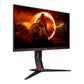 AOC Q24G2A/BK 23.8inch Gaming Monitor