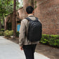 Hyper | HP21PBKGL HyperPack | Fits up to size 16 " | Backpack | Black