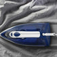 TEFAL | FV2838E0 | Steam Iron | 2400 W | Water tank capacity 270 ml | Continuous steam 40 g/min | Blue/White