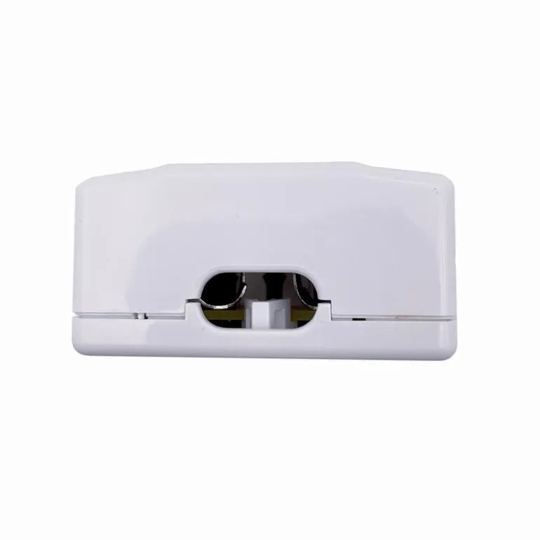CABLE ACC MOUNT BOX CAT6A FTP/2P NCAC-2F6A-01 GEMBIRD