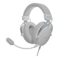 Genesis | Gaming Headset | Toron 531 | White | Wired | Over-Ear | Microphone