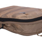 Thule | Compression Packing Cube, Medium | Packing Cube | Gentle Beige