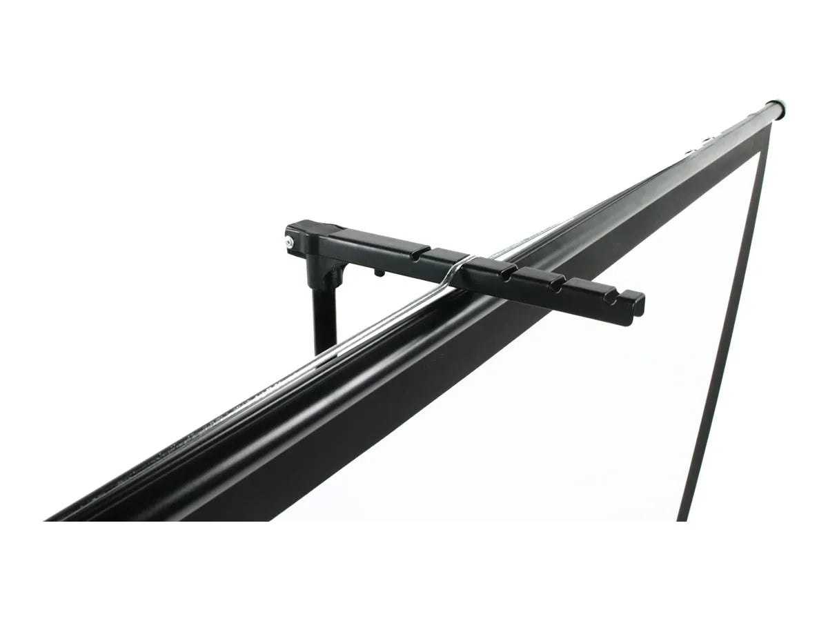 Elite Screens Tripod Portable Projection Screen | T84UWV1 | Diagonal 84 " | 4:3