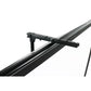 Elite Screens | Portable Tripod Screen | T100UWH | Diagonal 100 " | 16:9 | Black