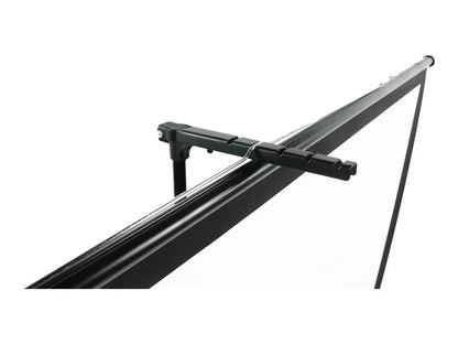 Elite Screens Tripod Portable Projection Screen | T84UWV1 | Diagonal 84 " | 4:3