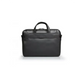 PORT DESIGNS | Zurich | Fits up to size 15.6 " | Messenger - Briefcase | Shoulder strap | Black