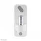 NEOMOUNTS BY NEWSTAR AWL75-450WH WALL ADAPTER FOR DS70-450WH1 AND DS75-450WH2 - WHITE