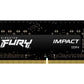 KINGSTON 32GB 3200MHz DDR4 CL20 SODIMM