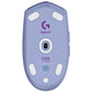 MOUSE USB OPTICAL G305/LIGHTSPEED 910-006022 LOGITECH