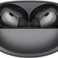 Huawei FreeBuds Neo | Bluetooth | Microphone | Starry Black | Noise canceling | Wireless