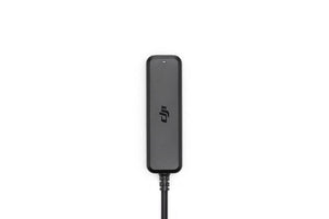 Drone Accessory|DJI|Power Car Power Outlet to SDC Power Cable (12V/24V)|CP.DY.00000050.01