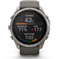 SMARTWATCH FENIX 9 PRO/TITANIUM 010-04336-21 GARMIN