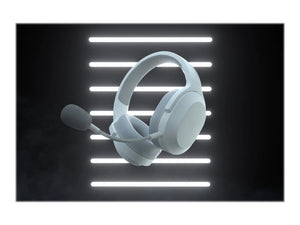 RAZER Barracuda X 2022 - Mercury Headset