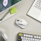 MOUSE USB OPTICAL WRL MD105/VT-GN 90XB0AH0-BMU010 ASUS