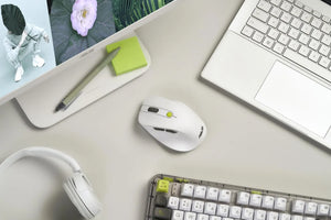 MOUSE USB OPTICAL WRL MD105/VT-GN 90XB0AH0-BMU010 ASUS