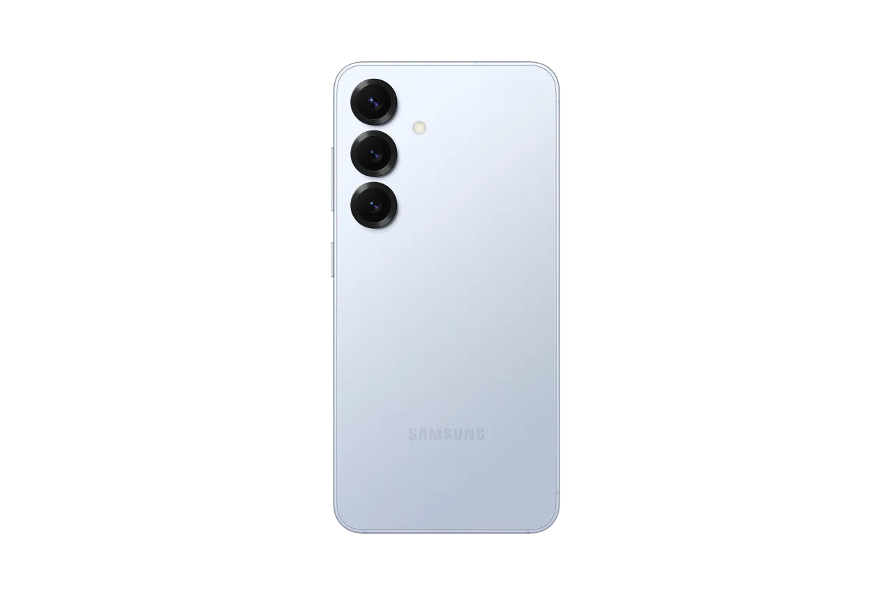 Samsung S25 | Galaxy | Icy Blue | 6.2 " | Dynamic AMOLED 2X | 2340 x 1080 pixels | Qualcomm | Snapdragon 8 Elite | Internal RAM 12 GB | 128 GB | Dual SIM | 5G | Main camera resolution 50 MP | Secondary camera resolution 12 MP | Android | 4000 mAh | 1...