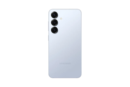 Samsung S25 | Galaxy | Icy Blue | 6.2 " | Dynamic AMOLED 2X | 2340 x 1080 pixels | Qualcomm | Snapdragon 8 Elite | Internal RAM 12 GB | 128 GB | Dual SIM | 5G | Main camera resolution 50 MP | Secondary camera resolution 12 MP | Android | 4000 mAh | 1...