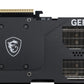 Graphics Card|MSI|NVIDIA GeForce RTX 5080|16 GB|GDDR7|256 bit|PCIE 5.0 16x|Dual Slot Fansink|1xHDMI|3xDisplayPort|RTX508016GVEN3XOCPLUS
