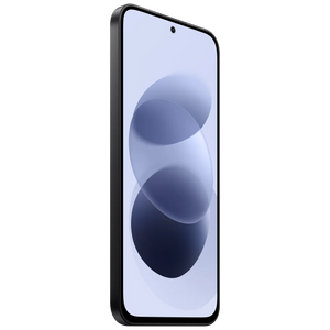 Xiaomi Redmi Note 17 5G | Black | 6.99 " | AMOLED | 2396 x 1080 pixels | Qualcomm | Snapdragon 4 Gen 4 | Internal RAM 6 GB | 128 GB | Dual SIM | 4G | 5G | Main camera resolution 50 MP | Secondary camera resolution 16 MP | Android | 16