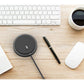 TECHLY Omnidirectional USB Conf. Mic