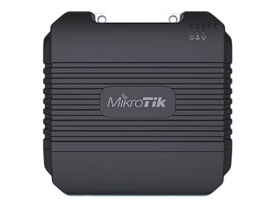 MIKROTIK RBLtAP-2HnD&R11e-LTE LtAP LTE