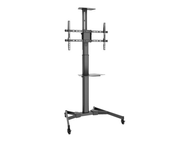 DIGITUS TV-Cart for screens up to 70inch