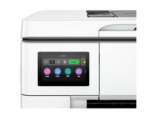 HP OfficeJet Pro 9730 AIO Printer