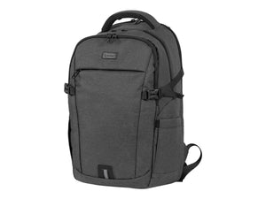 Natec | Laptop Backpack | Alpaca 2 | Fits up to size 15.6 " | Backpack | Gray