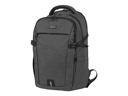 Natec | Laptop Backpack | Alpaca 2 | Fits up to size 15.6 " | Backpack | Gray