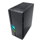 GEMBIRD computer case Fornax 2000 RGB