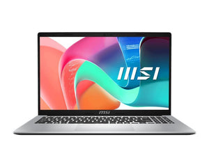 Notebook|MSI|Modern|15 F13MG|CPU  Core i7|i7-1355U|1700 MHz|15.6"|1920x1080|RAM 16GB|DDR4|SSD 512GB|Intel Iris Xe graphics|Integrated|ENG|Card Reader Micro SD|Windows 11 Home|Silver|1.7 kg|MODERN15F13MG-017NL