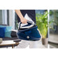 TEFAL | Steam Station | GV9812 Pro Express | 3000 W | 1.2 L | 8.1 bar | Auto power off | Vertical steam function | Calc-clean function | Blue