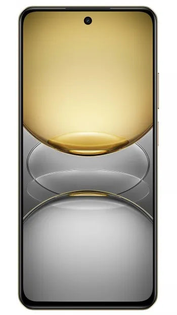 REALME C75 RMX3941(EU) 256GB 8GB LIGHTNING GOLD