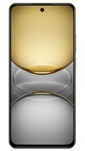 REALME C75 RMX3941(EU) 256GB 8GB LIGHTNING GOLD