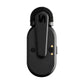 Shure | Microphone only, charge case not included | AMV-LAV-Z6 | Black