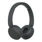 Sony | Wireless Headphones | WH-CH520 | Wireless | On-Ear | Microphone | Black | Wireless