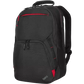 Lenovo | Essential | ThinkPad Essential Plus 15.6-inch Backpack (Sustainable & Eco-friendly, made with recycled PET: Total 28% Exterior: 60%) | Backpack | Black