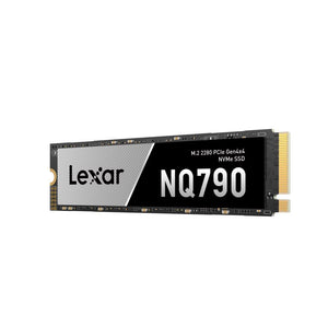 SSD|LEXAR|NQ790|1TB|Heatsink M.2|PCIe Gen4|NVMe|Write speed 6000 MBytes/sec|Read speed 7000 MBytes/sec|TBW 600 TB|MTBF 150000 hours|LNQ790X001T-RNNNG