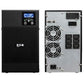 UPS|EATON|1600 Watts|2000 VA|OnLine DoubleConvertion|Desktop/pedestal|9E2000I