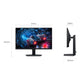 LCD Monitor|SAMSUNG|27 "|3840 x 2160 pixels|4K Ultra HD|Native aspect ratio 16:9|LCD|Flat|LS27FG702EUXEN