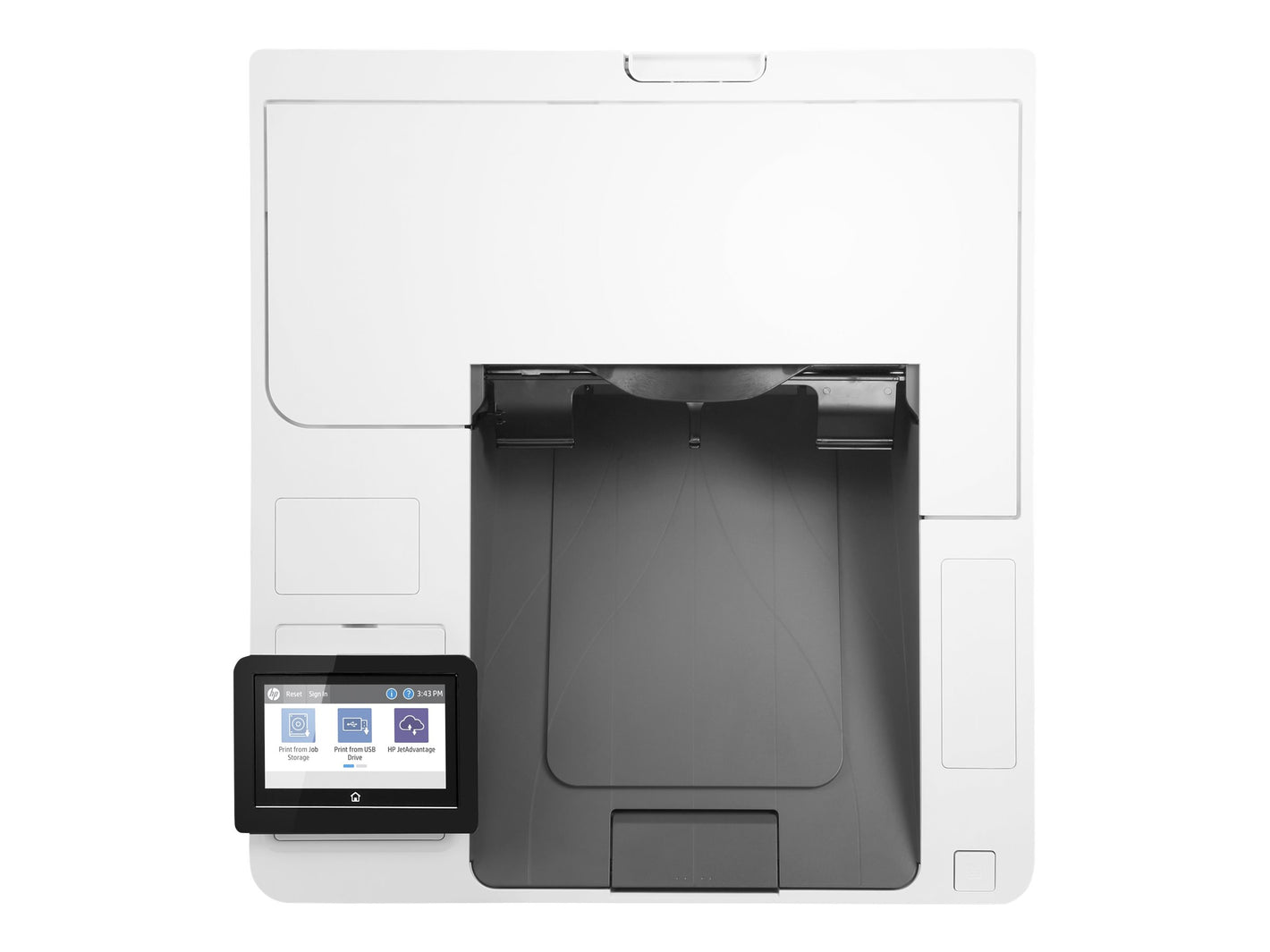 HP LaserJet Enterprise M612dn (ML)