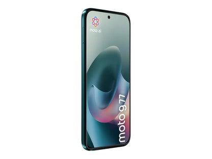 MOTOROLA G77 8GB 128GB 6.78 Spruce