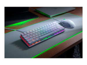 RAZER Huntsman Mini Merc PurpSw Keyb