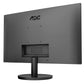 LCD Monitor|AOC|27 "|3840 x 2160 pixels|4K Ultra HD|Native aspect ratio 16:9|LCD|Flat|U27B3A