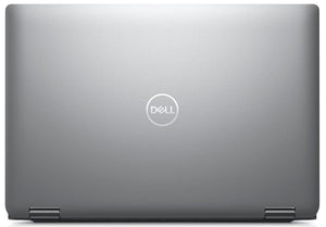 Notebook|DELL|Latitude|5350|CPU  Core Ultra|u5-135U|1600 MHz|CPU features vPro|13.3"|Touchscreen|1920x1080|RAM 16GB|LPDDR5x|6400 MHz|SSD 512GB|Intel graphics|Integrated|ENG|Smart Card Reader|Windows 11 Pro|Silver|1.23 kg|N004L535013EMEA_VP