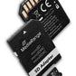 MEMORY MICRO SDXC 512GB UHS-1/W/ADAPTER MR947 MEDIARANGE