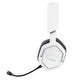 HEADSET GXT493 CARUS/WHITE 25534 TRUST