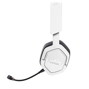 HEADSET GXT493 CARUS/WHITE 25534 TRUST